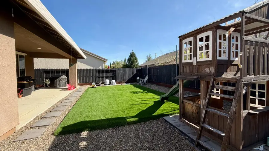 3723 Edington Drive, Rancho Cordova, CA 95742 - #3