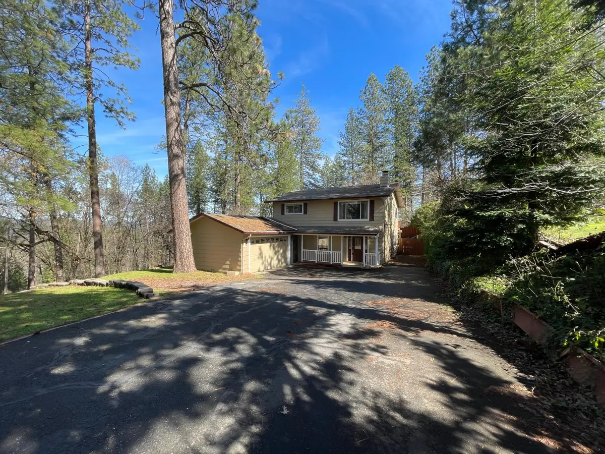 2760 Sunrise Drive, Meadow Vista, CA 95722 - #1