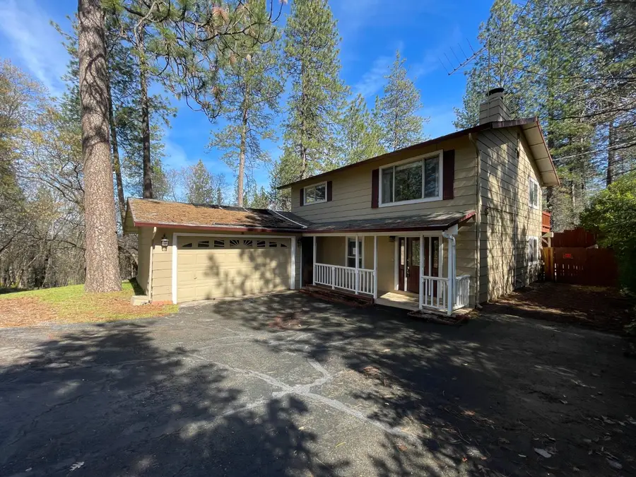 2760 Sunrise Drive, Meadow Vista, CA 95722 - #2