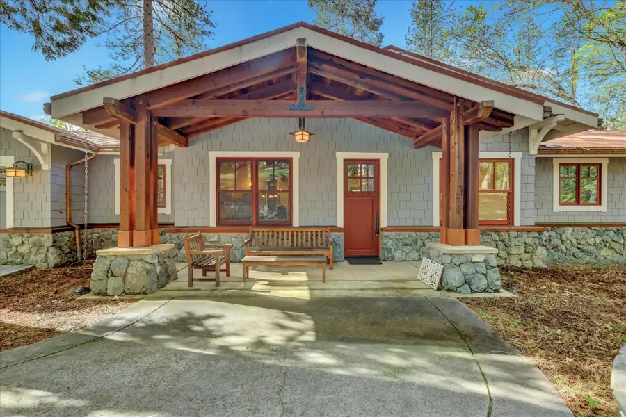 464 Monroe Street, Nevada City, CA 95959 - #2