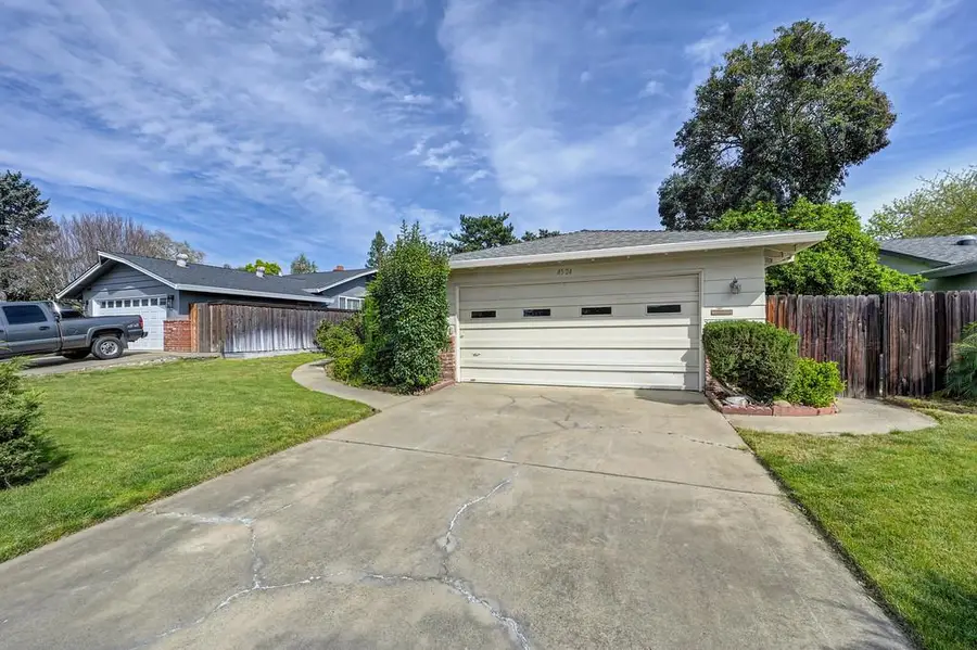 4524 Bela Way, Carmichael, CA 95608 - #2