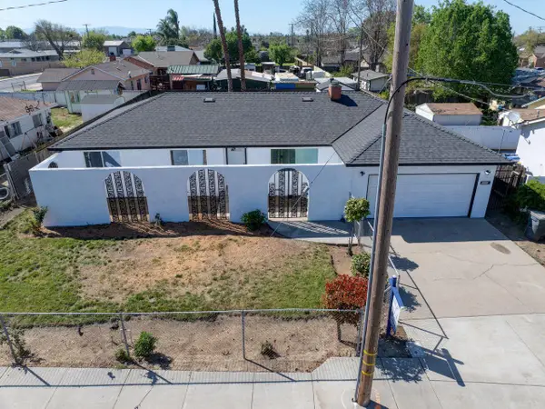 1111 Richland Avenue, Modesto, CA 95351
