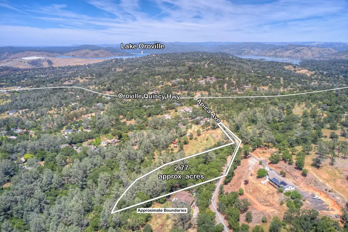0 SW Apica Avenue, Oroville, CA 95966 - #1