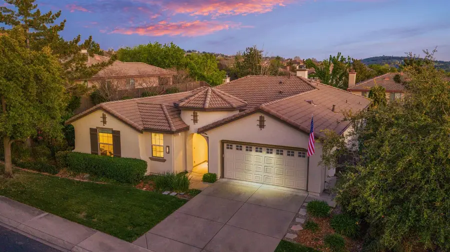 5053 Garlenda Drive, El Dorado Hills, CA 95762 - #2