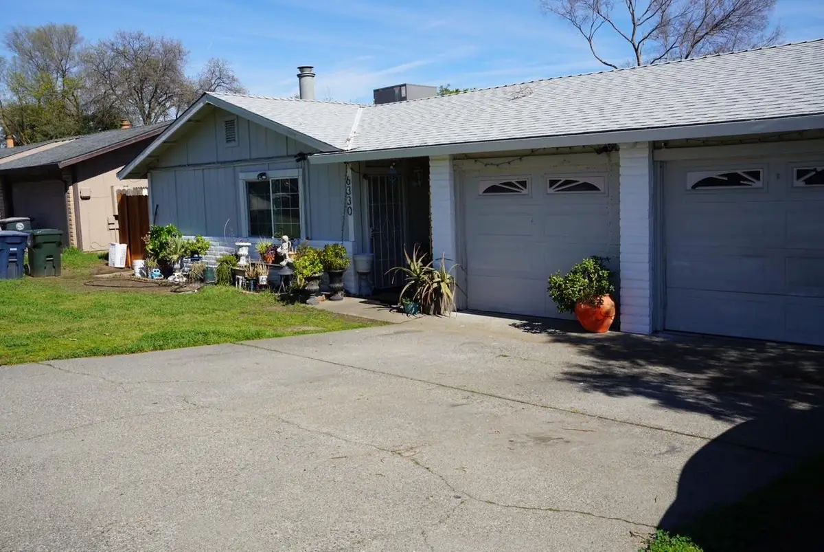 6328 Bonham Circle, Citrus Heights, CA 95610 - #1