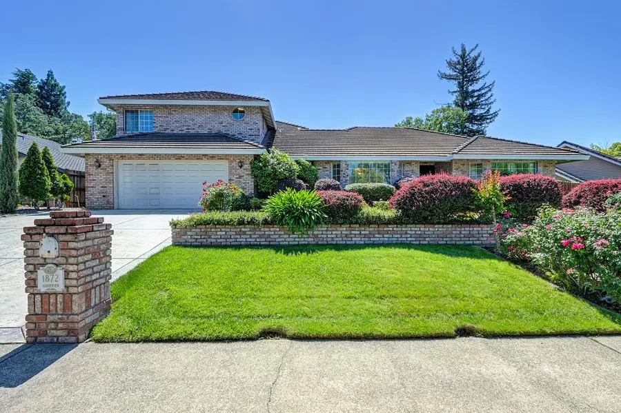 1872 Ridgeview Drive, Roseville, CA 95661 - #2