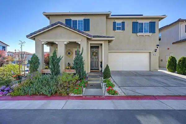 1057 Lincolnshire, Lincoln, CA 95648