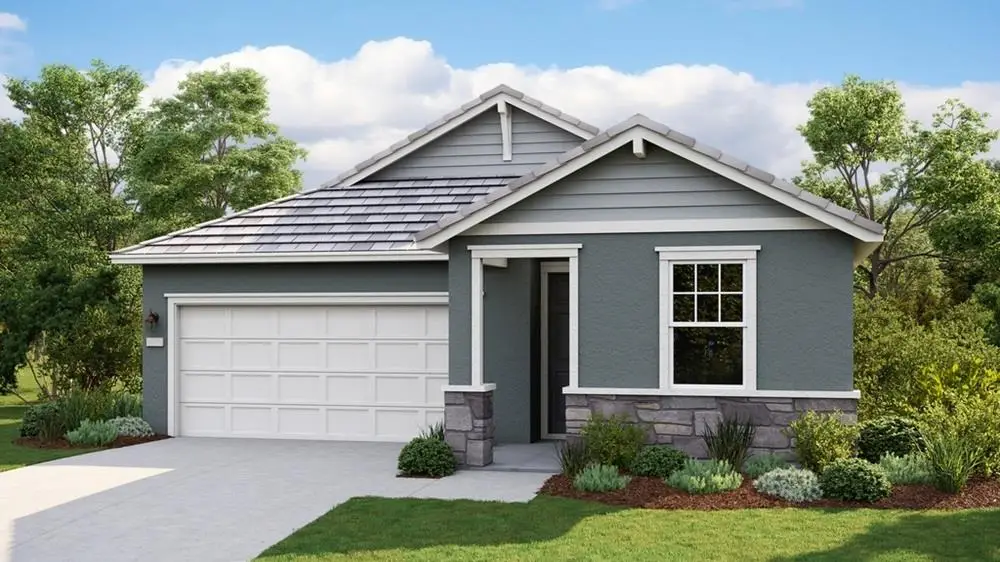 1427 Edgewood Lane, Lincoln, CA 95648 - #1