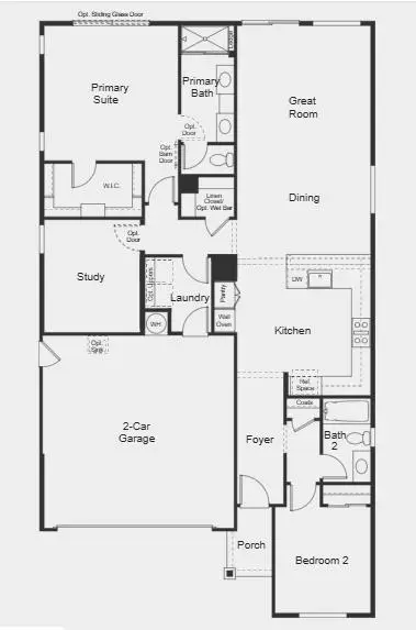 1427 Edgewood Lane, Lincoln, CA 95648 - #2