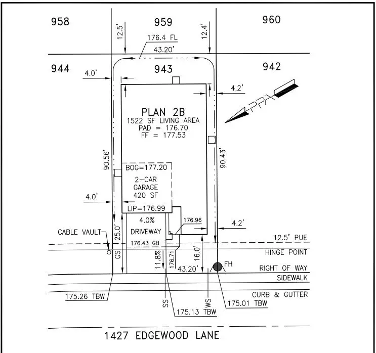 1427 Edgewood Lane, Lincoln, CA 95648 - #3