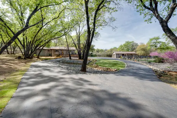 2015 Beaux Chenes Court, Shingle Springs, CA 95682