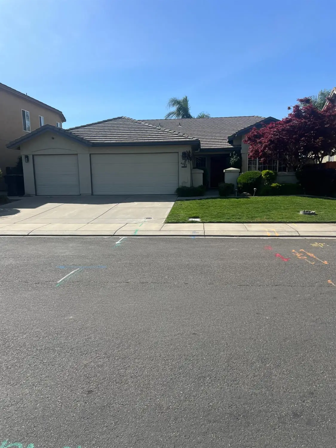 4021 Wheeler Peak Way, Modesto, CA 95356 - #1