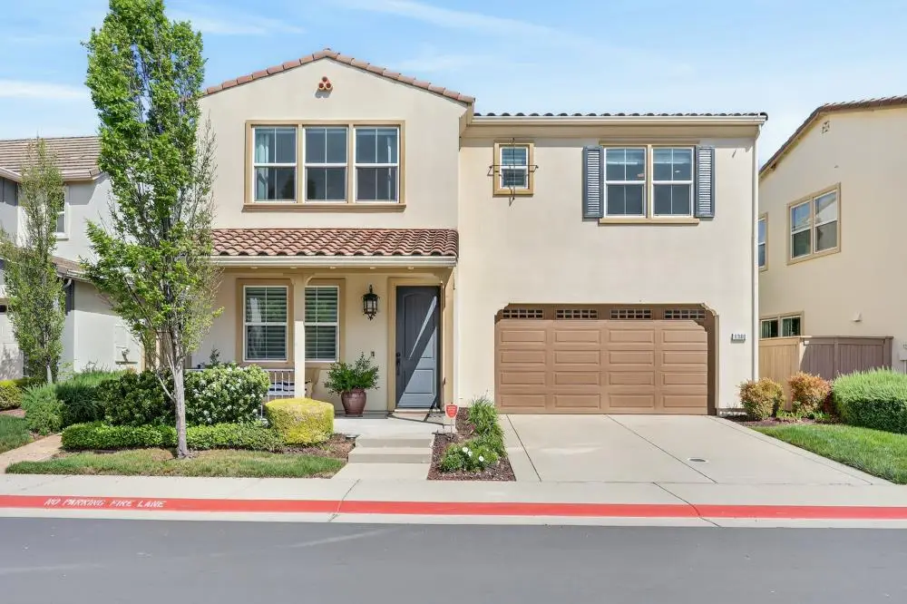 1380 Folsom Meadows Circle, Folsom, CA 95630 - #1