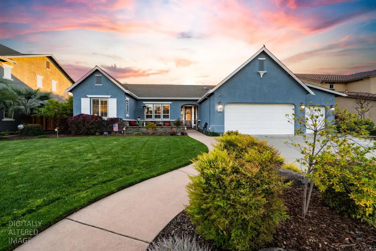 425 Rockcliff Court, Roseville, CA 95747 - #1