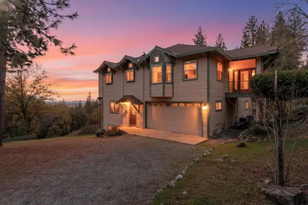 17833 Country Circle, Nevada City, CA 95959