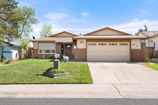 5312 Andrea Boulevard, Sacramento, CA 95842