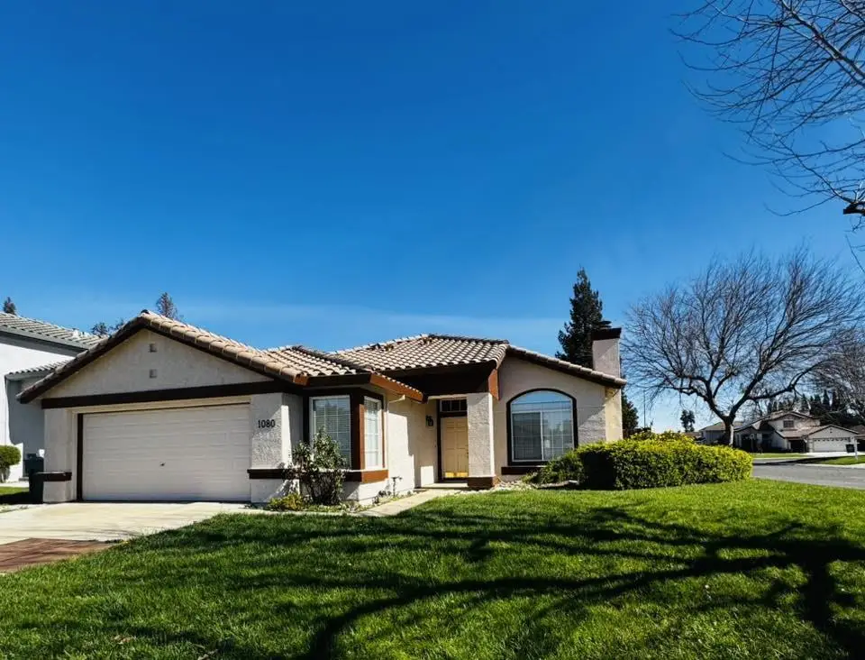 1080 Ruess Road, Ripon, CA 95366 - #1