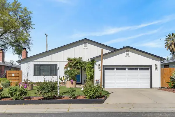 210 Baldwin Avenue, Roseville, CA 95678