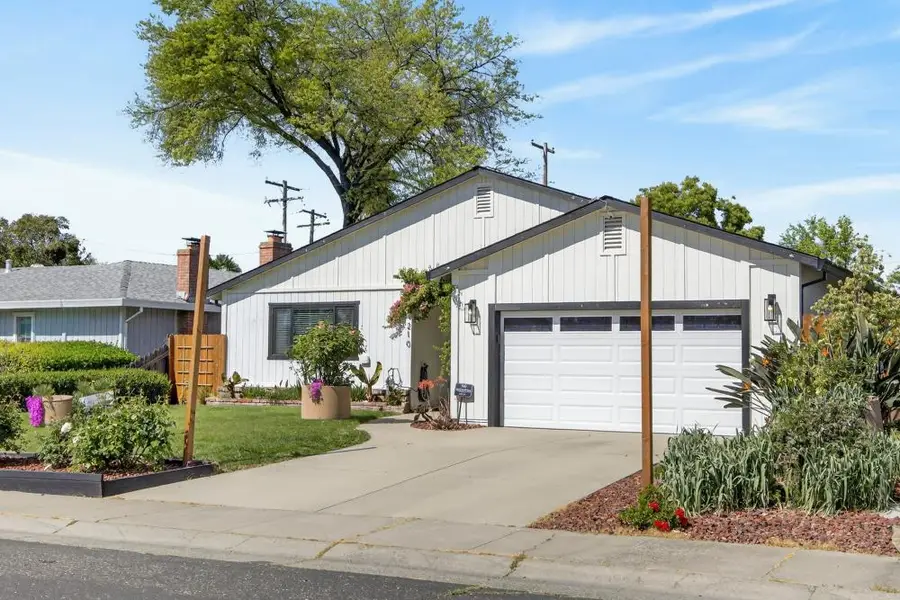 210 Baldwin Avenue, Roseville, CA 95678 - #3