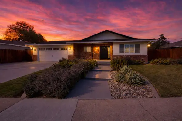 1029 Ventura Drive, Modesto, CA 95350