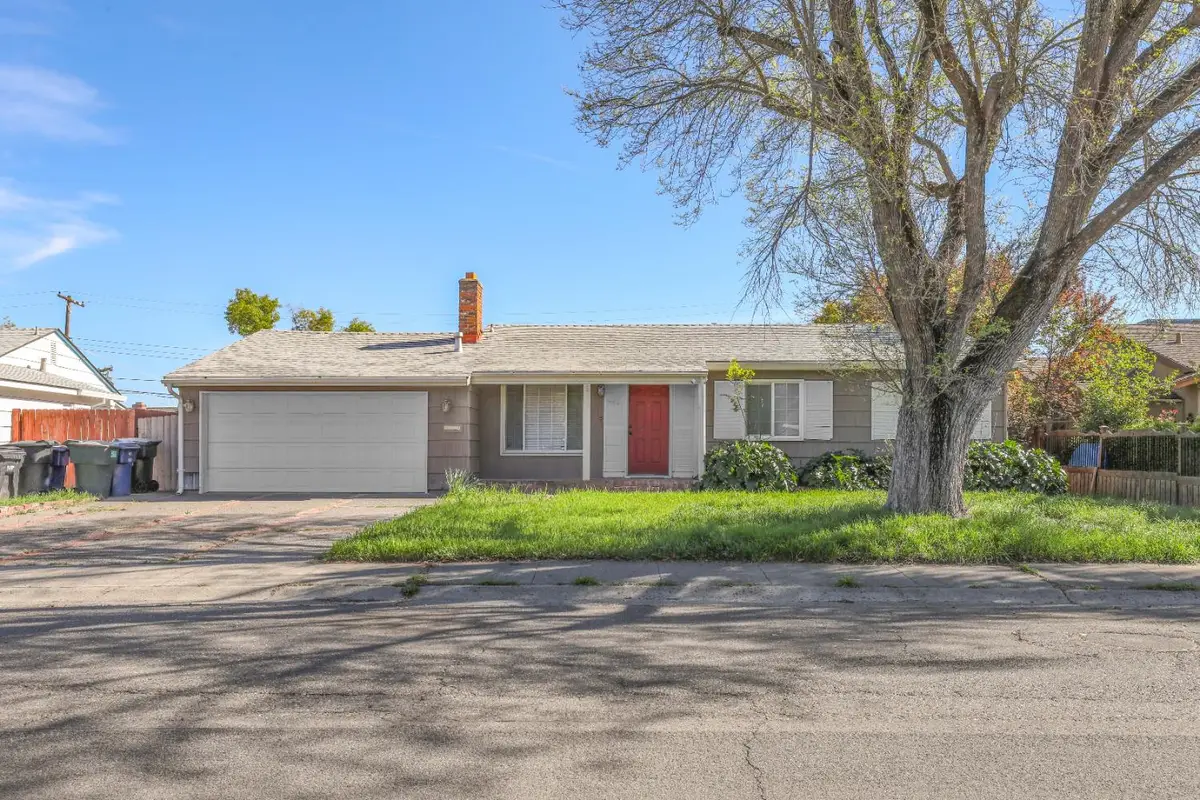 4448 Durer Parkway, Sacramento, CA 95823 - #1