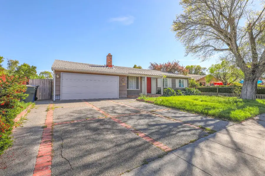 4448 Durer Parkway, Sacramento, CA 95823 - #2
