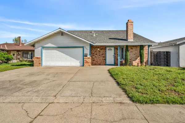 9427 Achates Circle, Sacramento, CA 95826