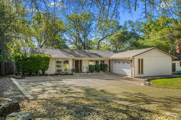 3048 Merrywood Circle, Cameron Park, CA 95682