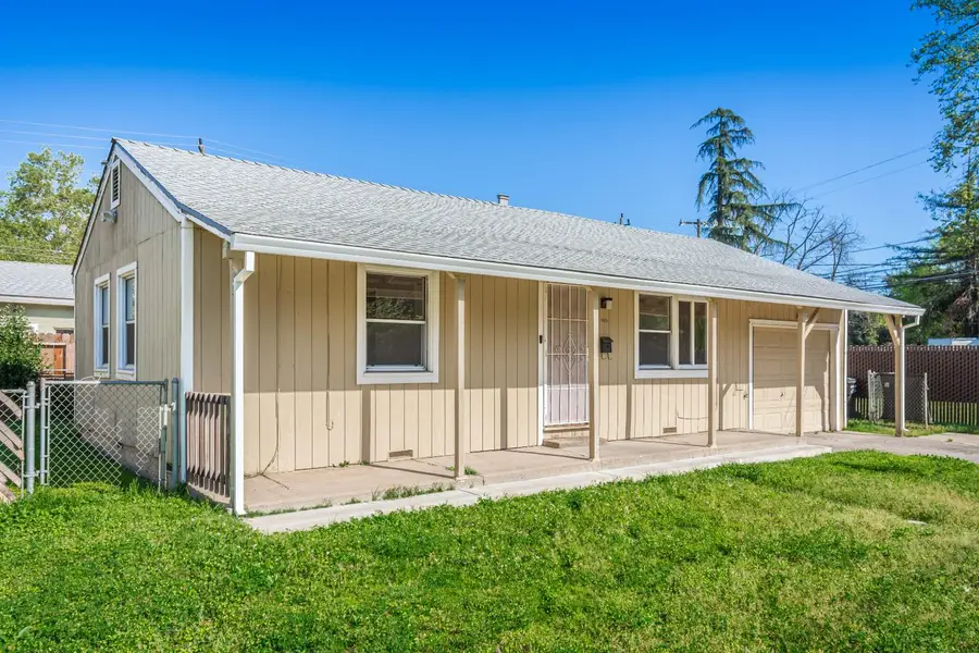 2324 N Edison Ave, Sacramento, CA 95821 - #2