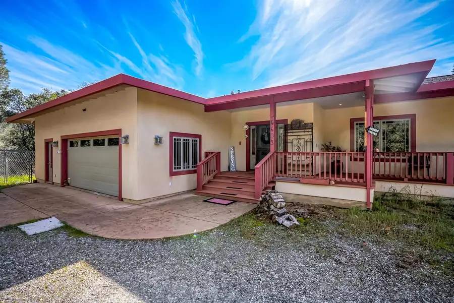 5603 Gold Mountain, Mountain Ranch, CA 95246 - #2