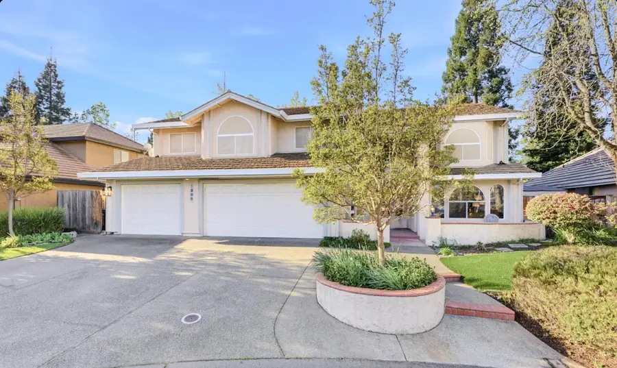 1986 Somerdale Circle, Roseville, CA 95661 - #2
