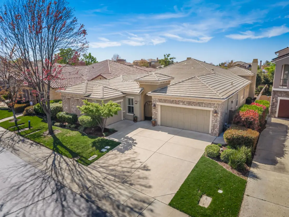 3960 Royal Troon Drive, El Dorado Hills, CA 95762 - #1