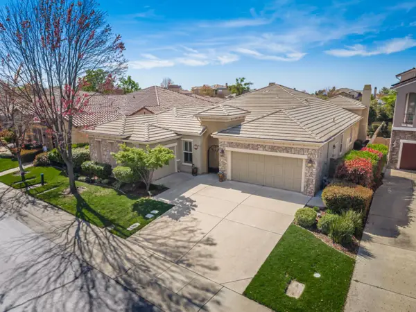 3960 Royal Troon Drive, El Dorado Hills, CA 95762
