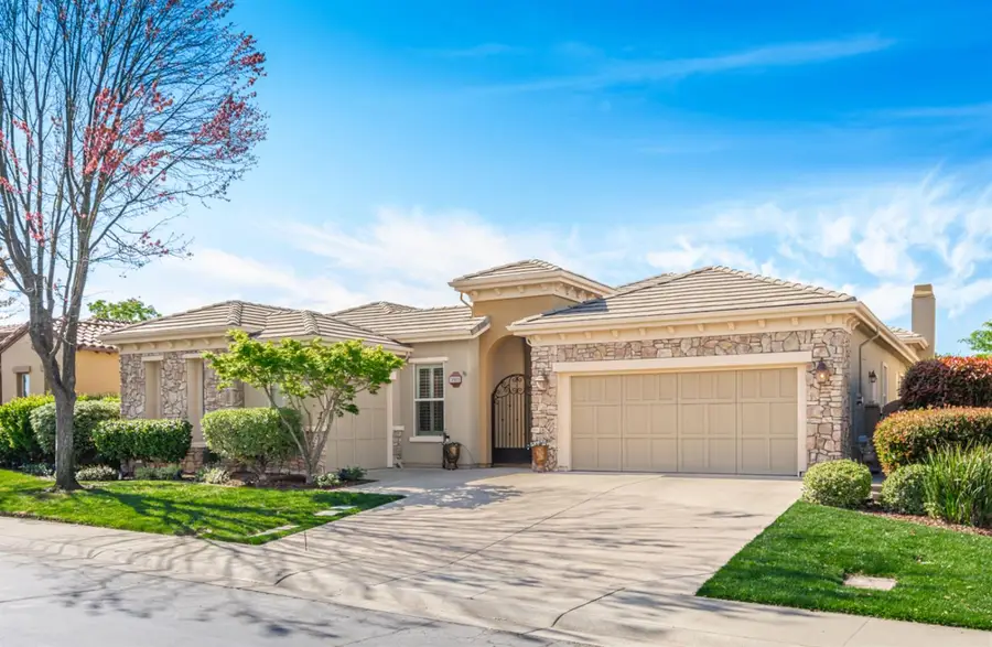 3960 Royal Troon Drive, El Dorado Hills, CA 95762 - #3