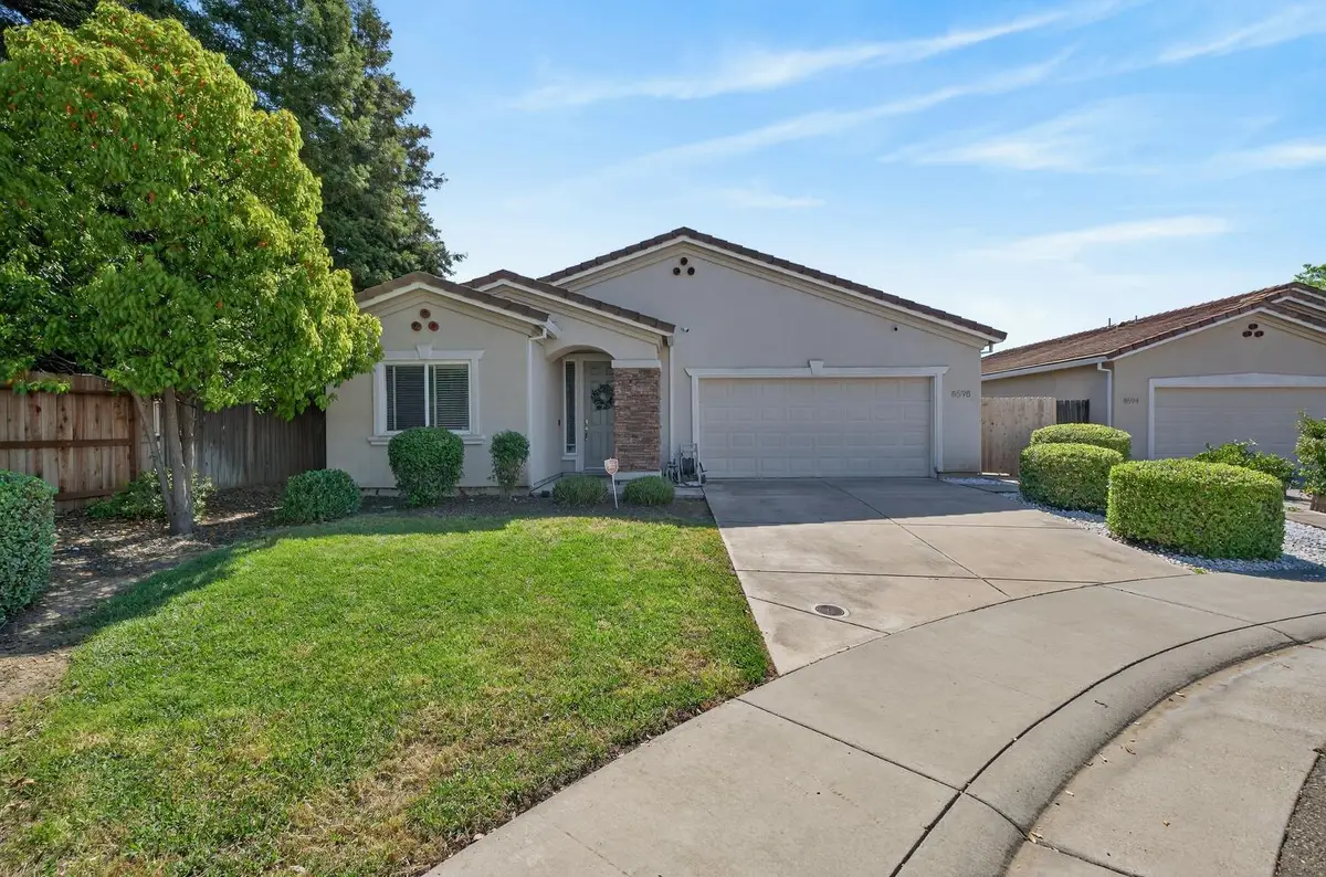 8598 New Valley Way, Sacramento, CA 95828 - #1