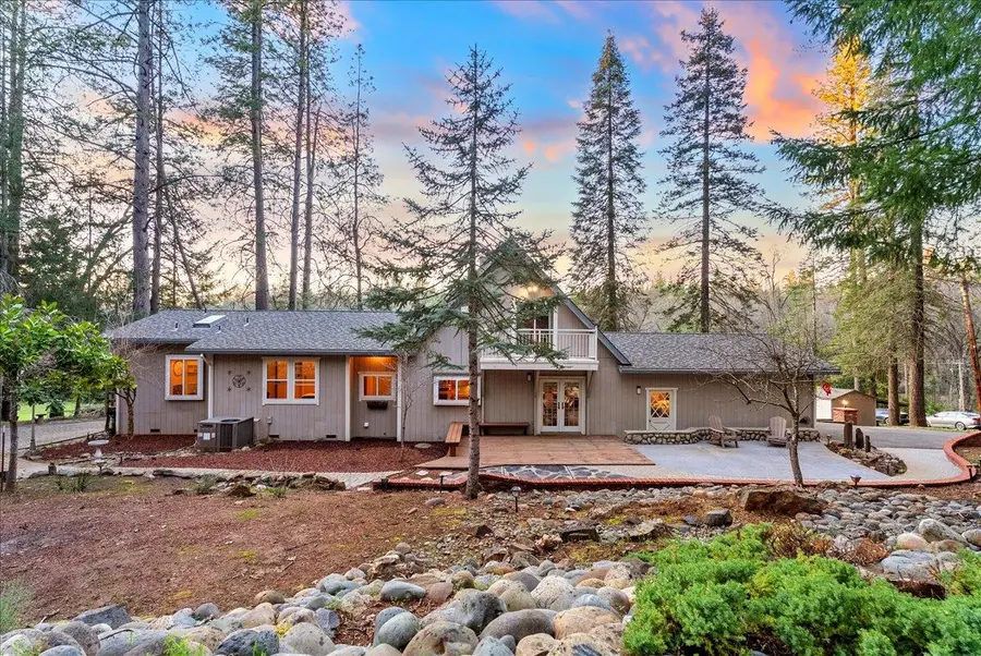 5621 Saw Mill Road, Placerville, CA 95667 - #3