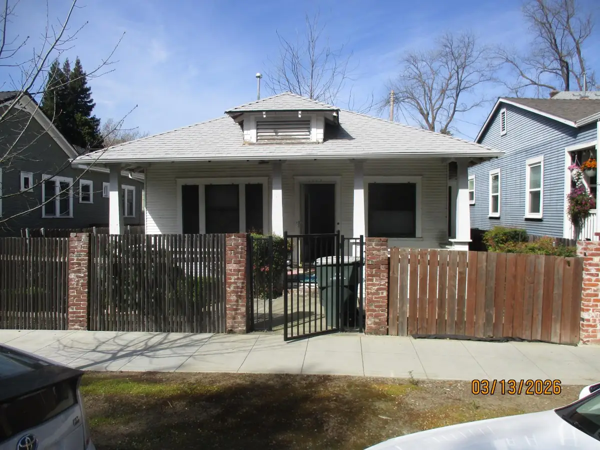 1912 7th Street, Sacramento, CA 95811 - #1