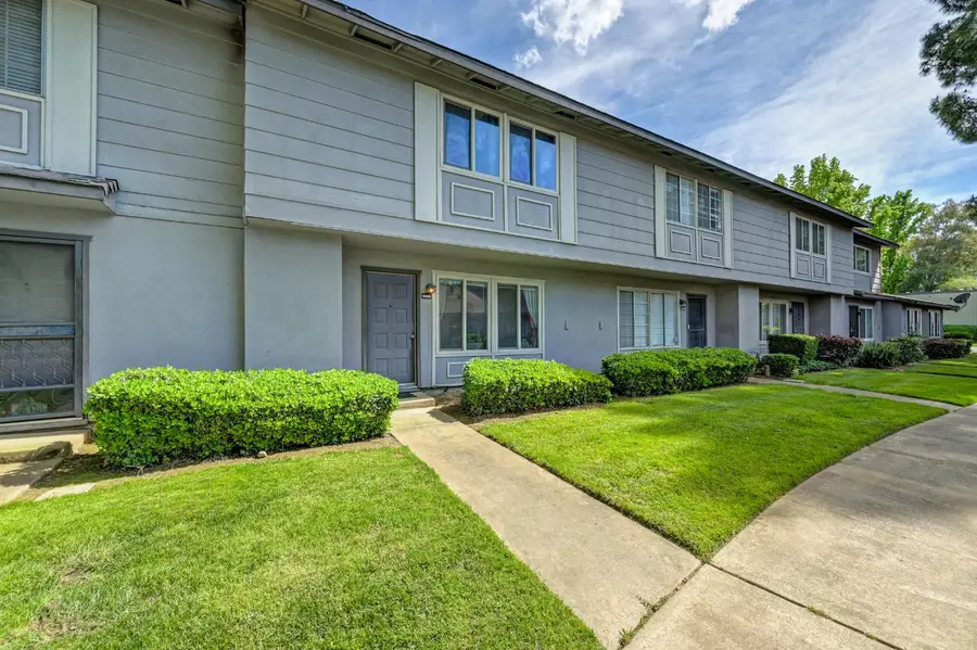 8841 La Riviera Drive #E, Sacramento, CA 95826 - #2