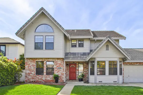 534 Valim Way, Sacramento, CA 95831