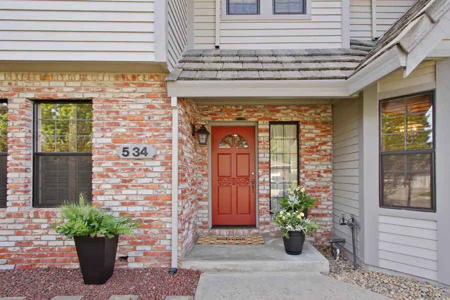 534 Valim Way, Sacramento, CA 95831 - #3