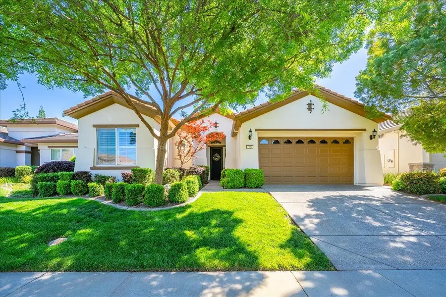 2294 Langtree Drive, Roseville, CA 95747 - #2