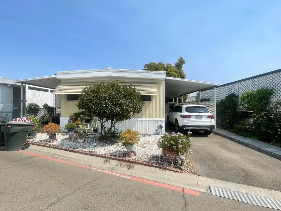 7551 Red Bud Lane, Sacramento, CA 95828 - #2