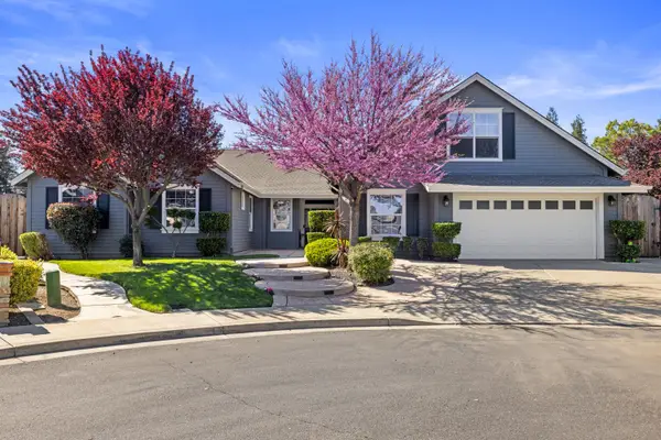 2771 Amatchi Court, Tracy, CA 95304