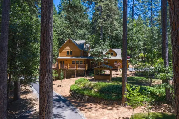 4339 Magnolia Lane, Camino, CA 95709