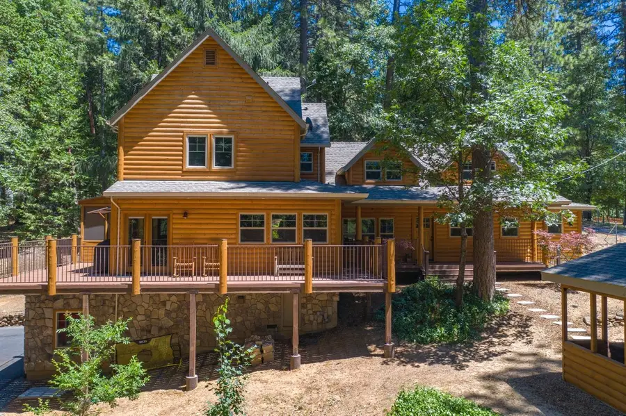 4339 Magnolia Lane, Camino, CA 95709 - #2