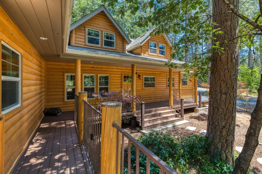 4339 Magnolia Lane, Camino, CA 95709 - #3