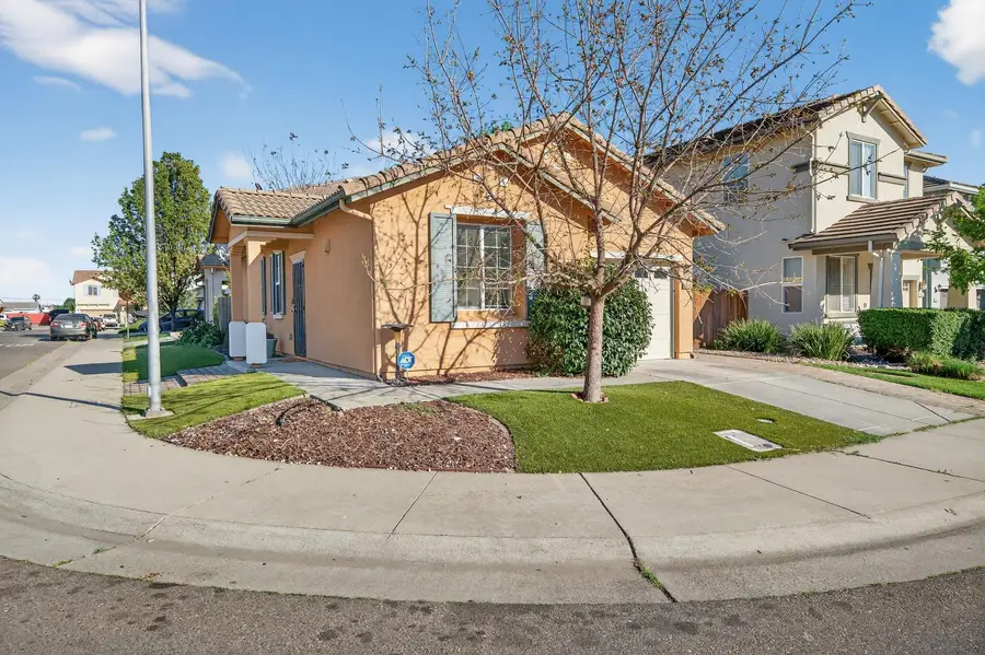 3540 Mamie Jennings Way, Sacramento, CA 95838 - #3