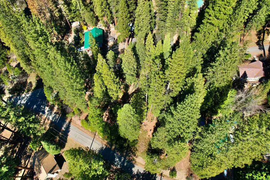 0 Hillbilly Lane, Kyburz, CA 95720 - #3