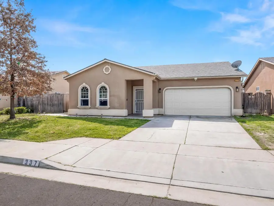 337 Ramona Street, Orange Cove, CA 93646 - #2