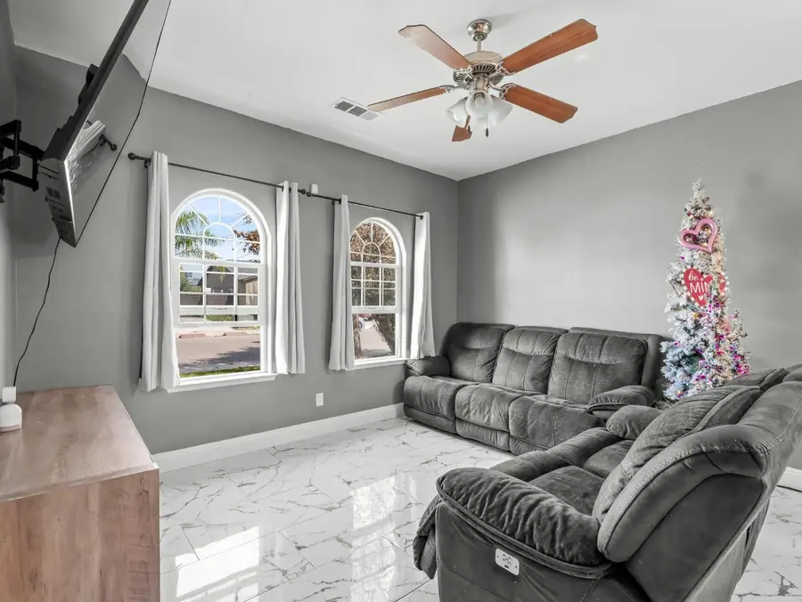 337 Ramona Street, Orange Cove, CA 93646 - #3